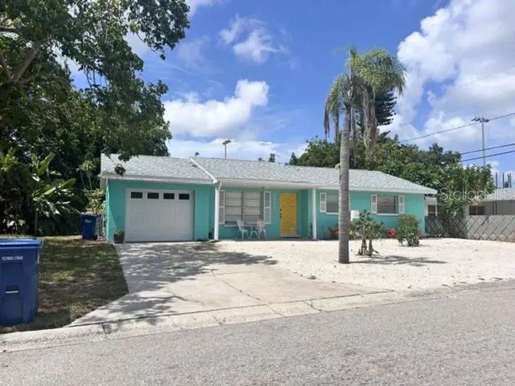 8218 43rd Avenue W, BRADENTON