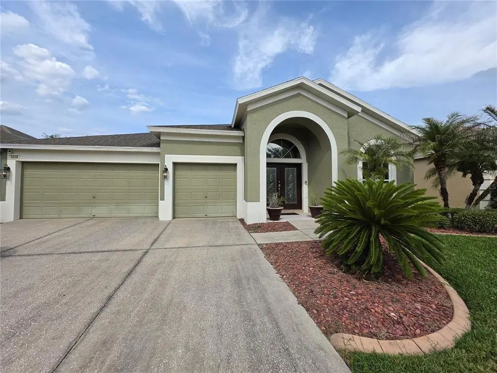 3608 Juneberry Drive, WESLEY CHAPEL