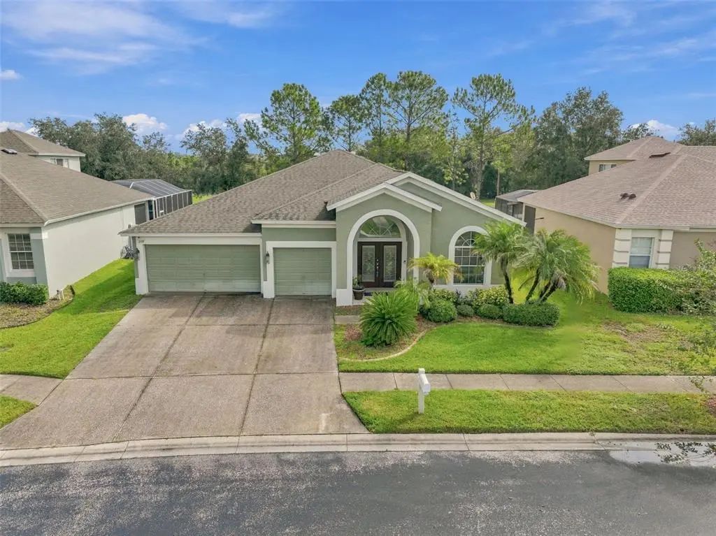 3608 Juneberry Drive, WESLEY CHAPEL