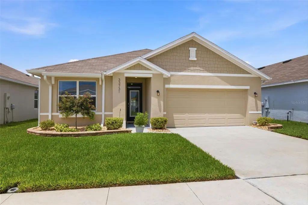 33731 Hamilton Hill Lane, WESLEY CHAPEL