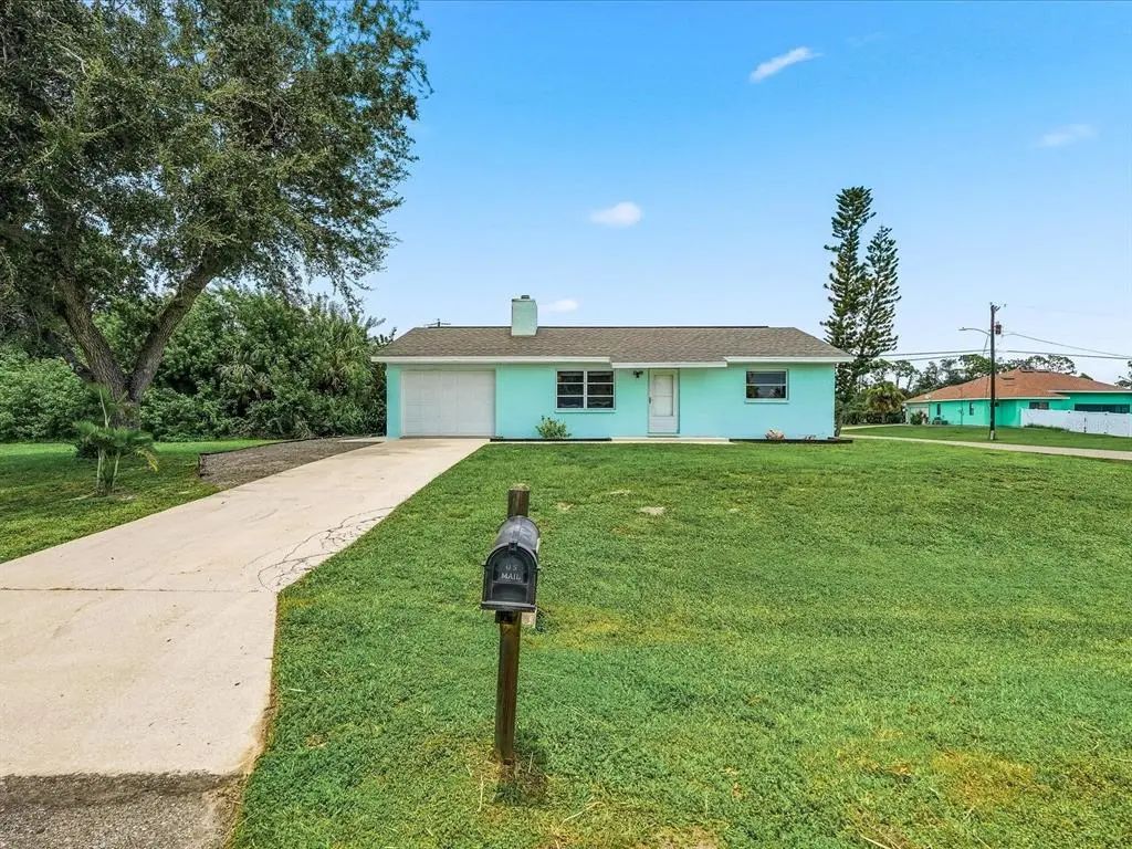 13632 Drysdale Avenue, PORT CHARLOTTE