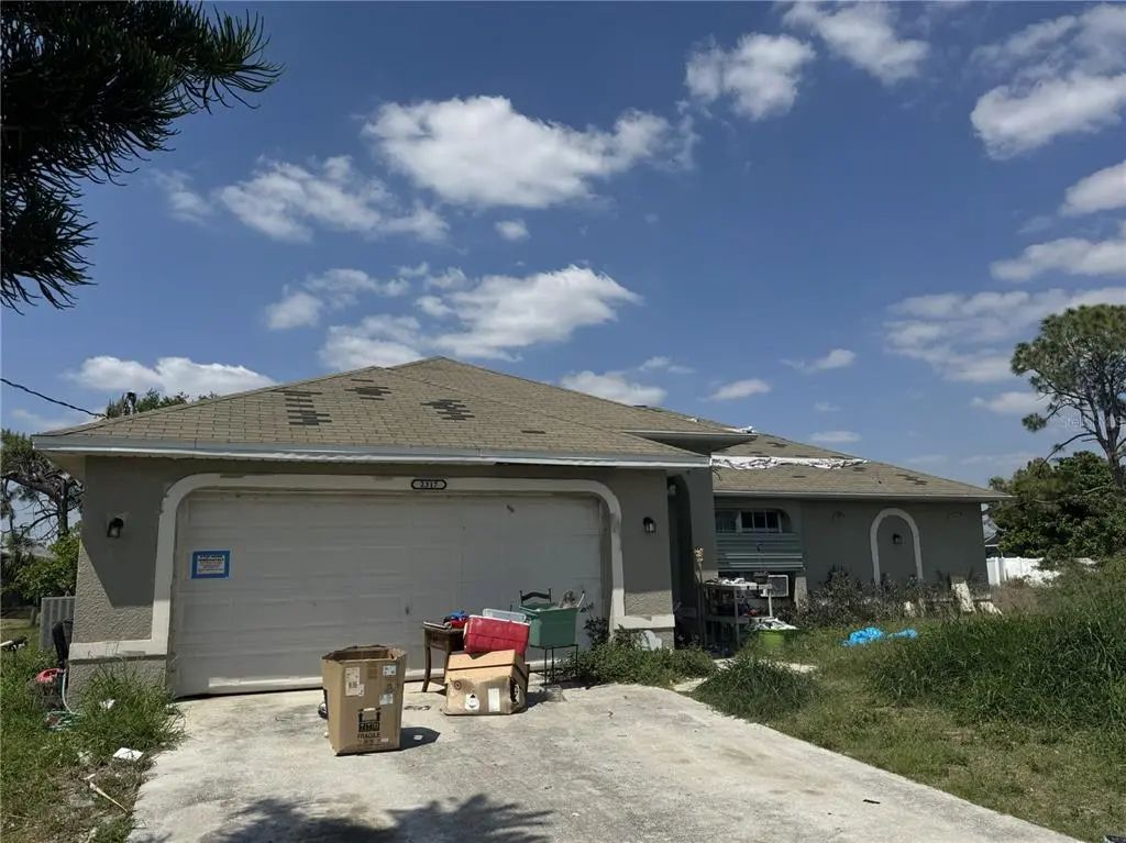 2317 Nw 30th Terrace, CAPE CORAL