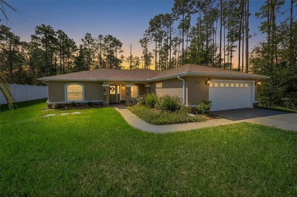 2676 W Gifford Lane, CITRUS SPRINGS