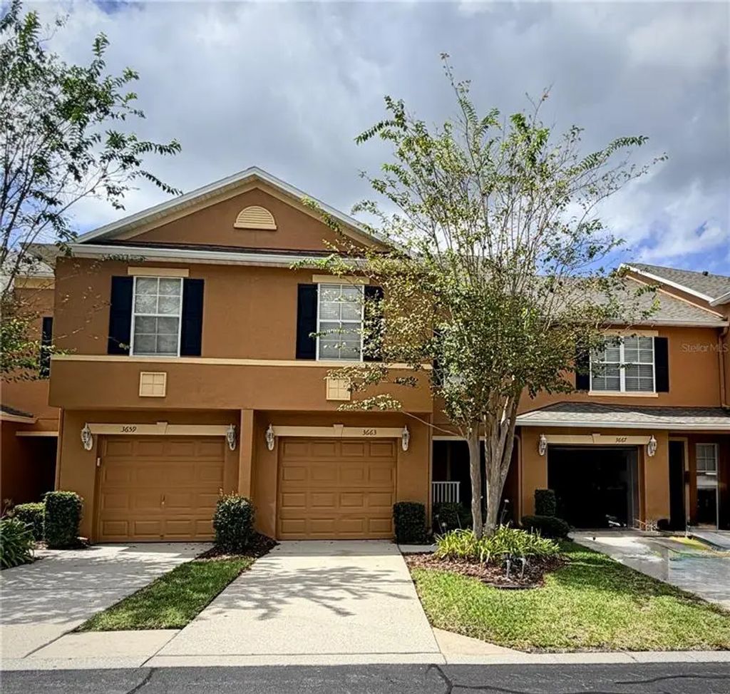 3663 Caruso Place, OVIEDO