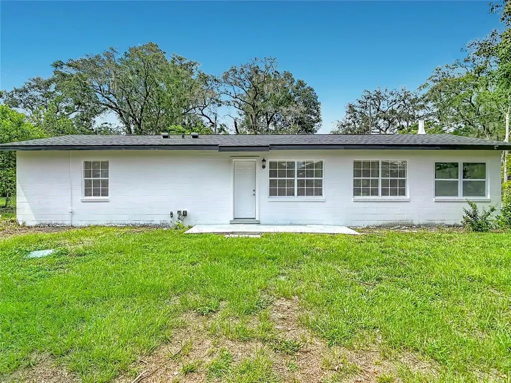 303 Lake Gertie Road, DELAND