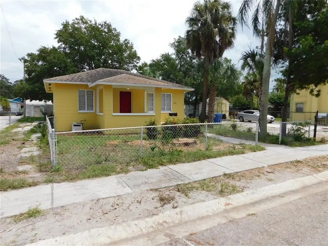 844 20th Street S, ST PETERSBURG