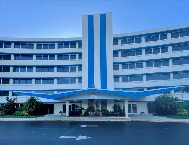 1224 S Peninsula Drive 304, DAYTONA BEACH