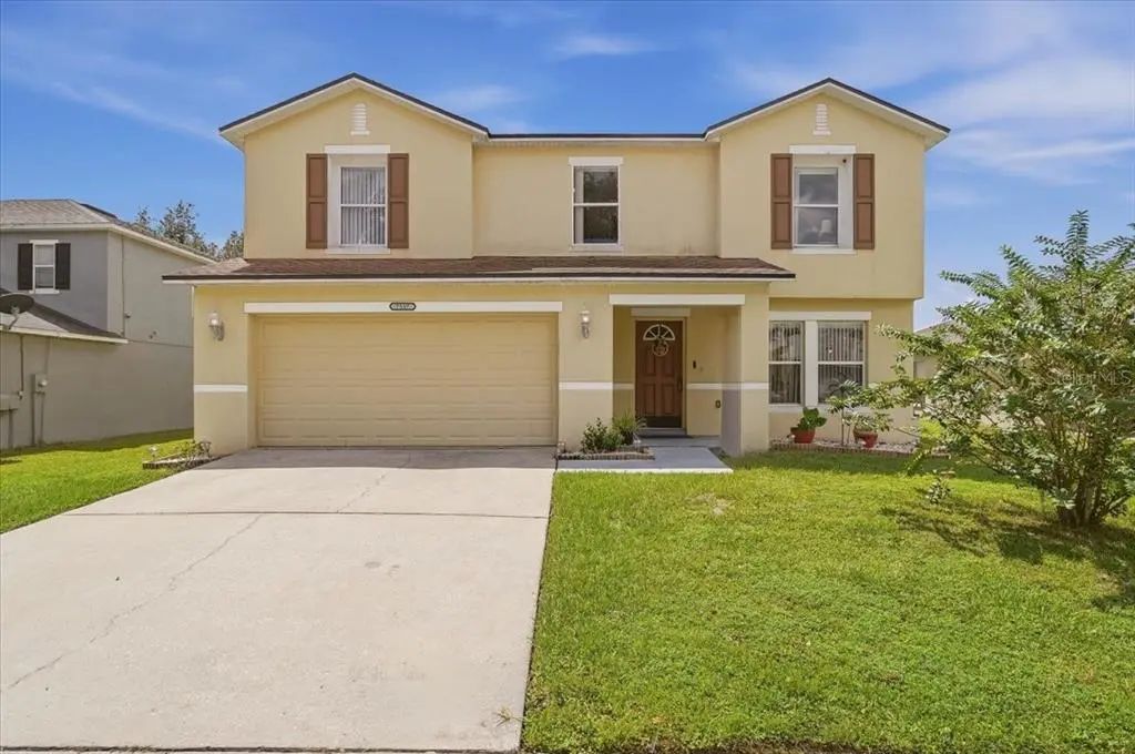 7517 Hunters Greene Circle, LAKELAND