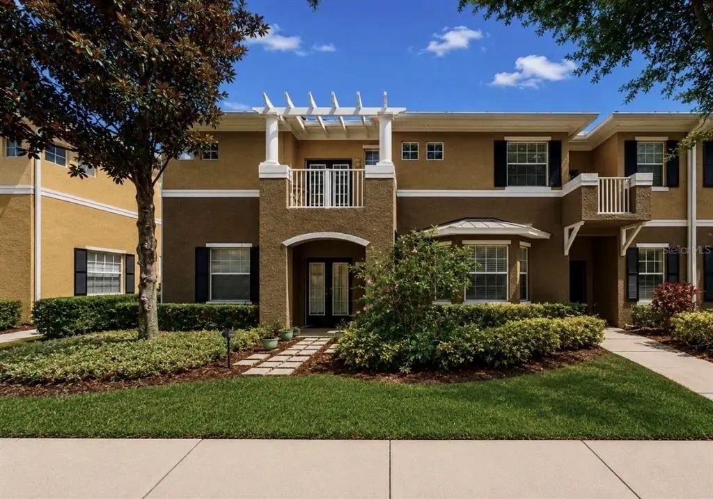 7539 Tamarind Avenue, TAMPA