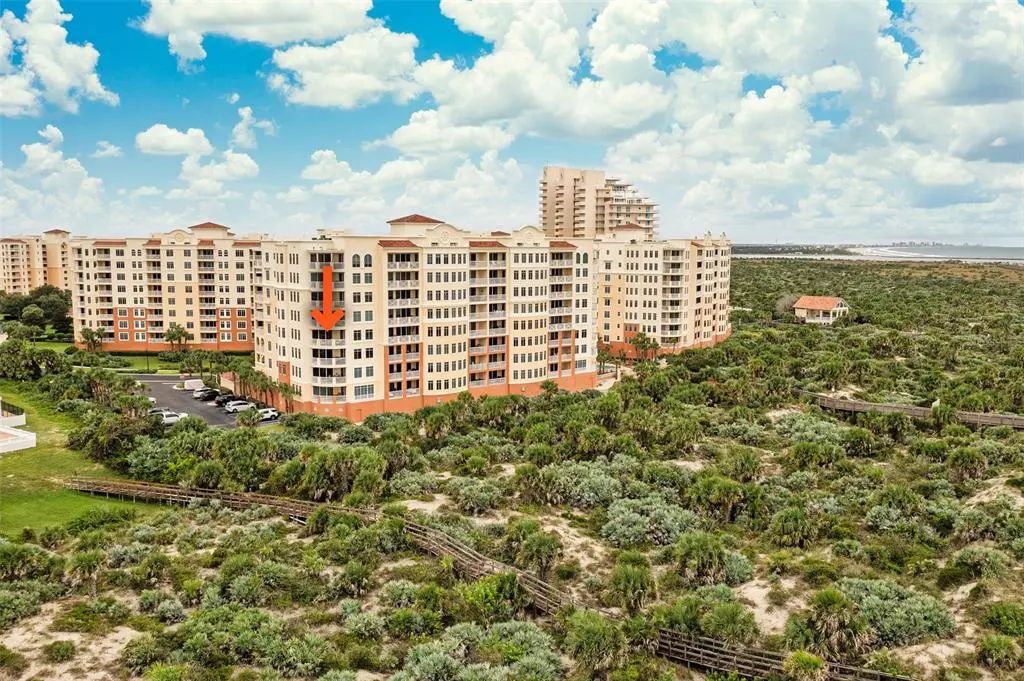253 Minorca Beach Way 506, NEW SMYRNA BEACH