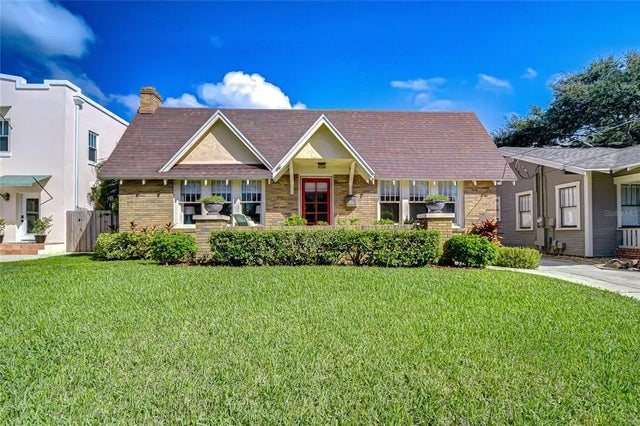 2903 W San Isidro Street, TAMPA
