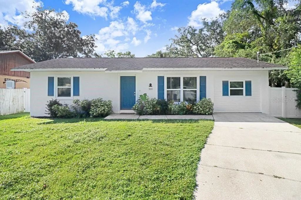 5005 E 110th Avenue, TAMPA