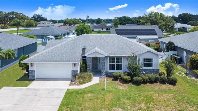 114 Belmont Drive, WINTER HAVEN