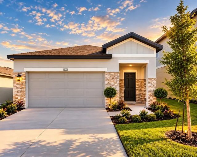 8731 Sportsman Loop, GROVELAND