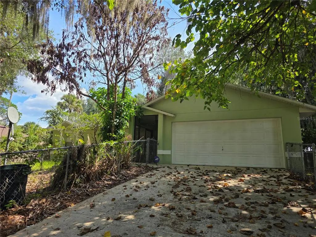 235 Toms Road, DEBARY