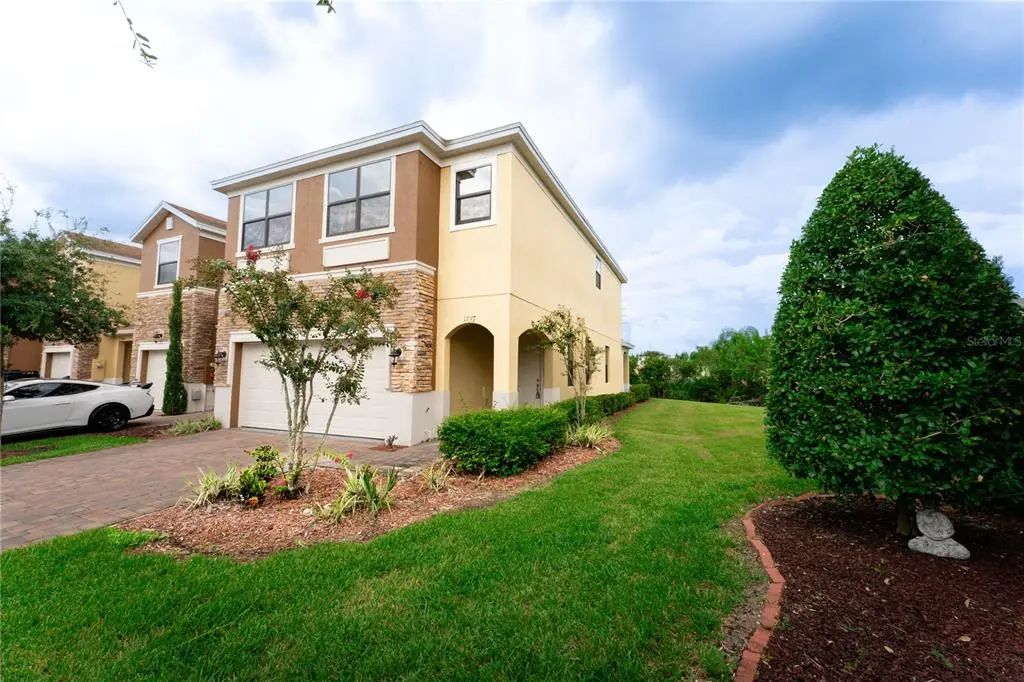 1797 Portofino Meadows Boulevard, ORLANDO