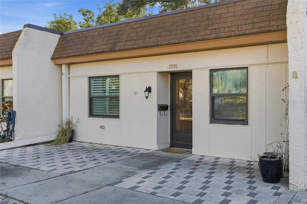 2935 Feather Drive 65-d, CLEARWATER