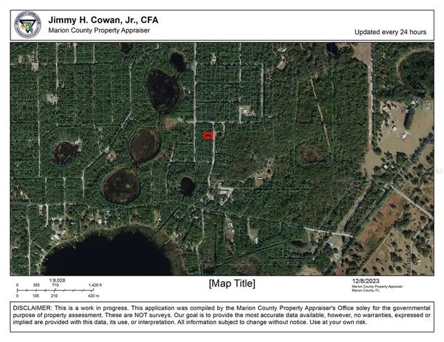 Tbd Ne 117th Ct Road, FORT MC COY
