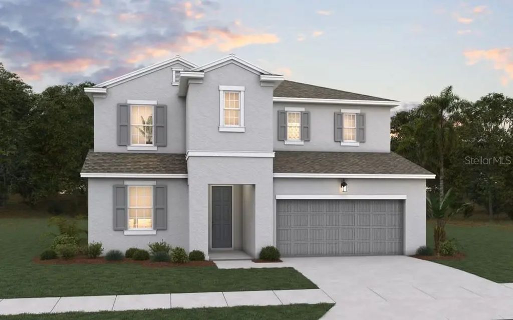 7832 Glen Lily Place, PARRISH