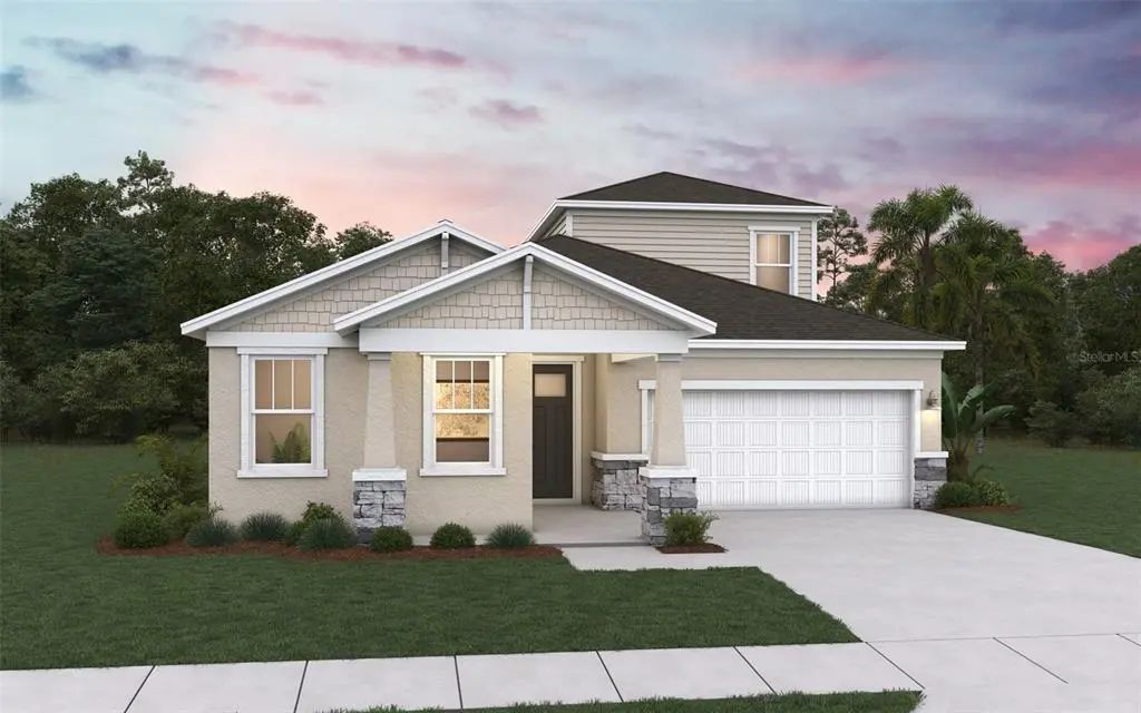 7832 Glen Lily Place, PARRISH