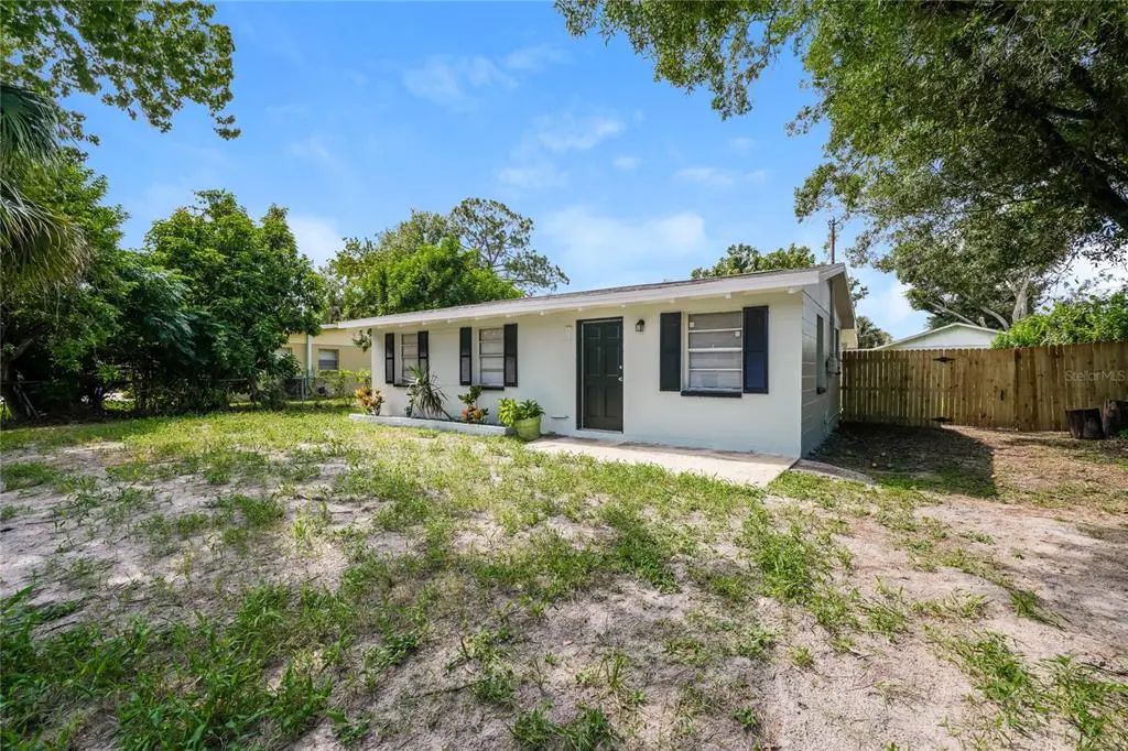 9216 W Patterson Street, TAMPA