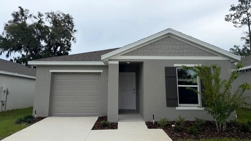 7805 Sw 46th Court, OCALA