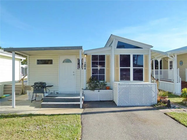 5 Shell Road 5, OKEECHOBEE
