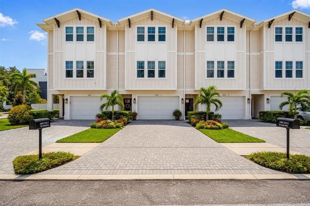 4302 W North B Street 2, TAMPA