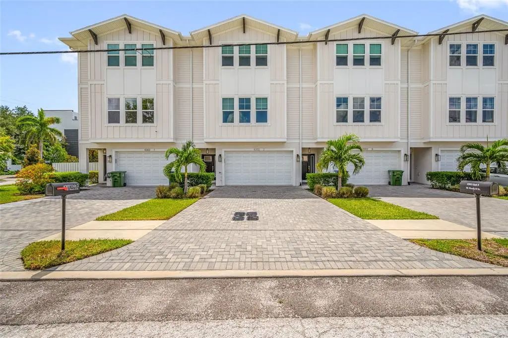 4302 W North B Street 2, TAMPA