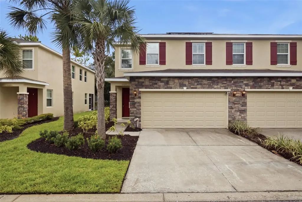 13219 Canopy Creek Drive, TAMPA