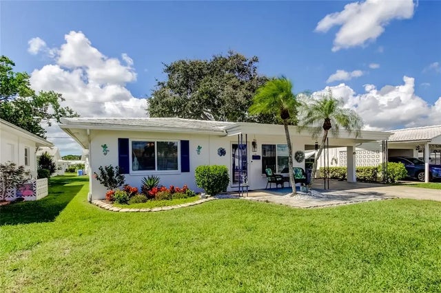 9920 39th Street N, PINELLAS PARK