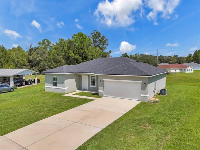118 Marion Oaks Drive, OCALA