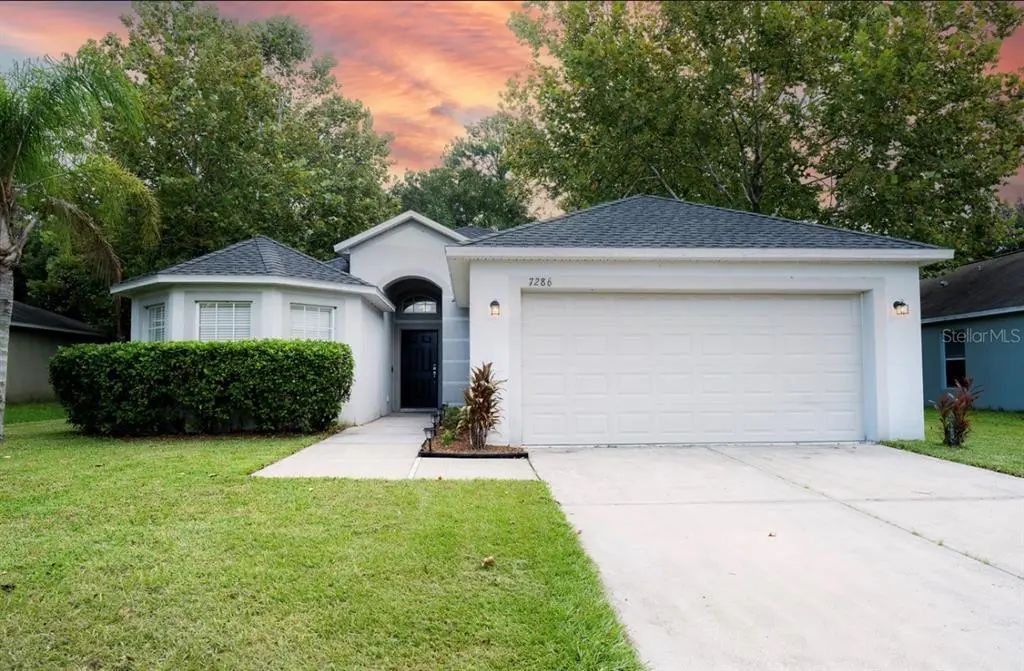7286 Cedarcrest Boulevard, LAKELAND