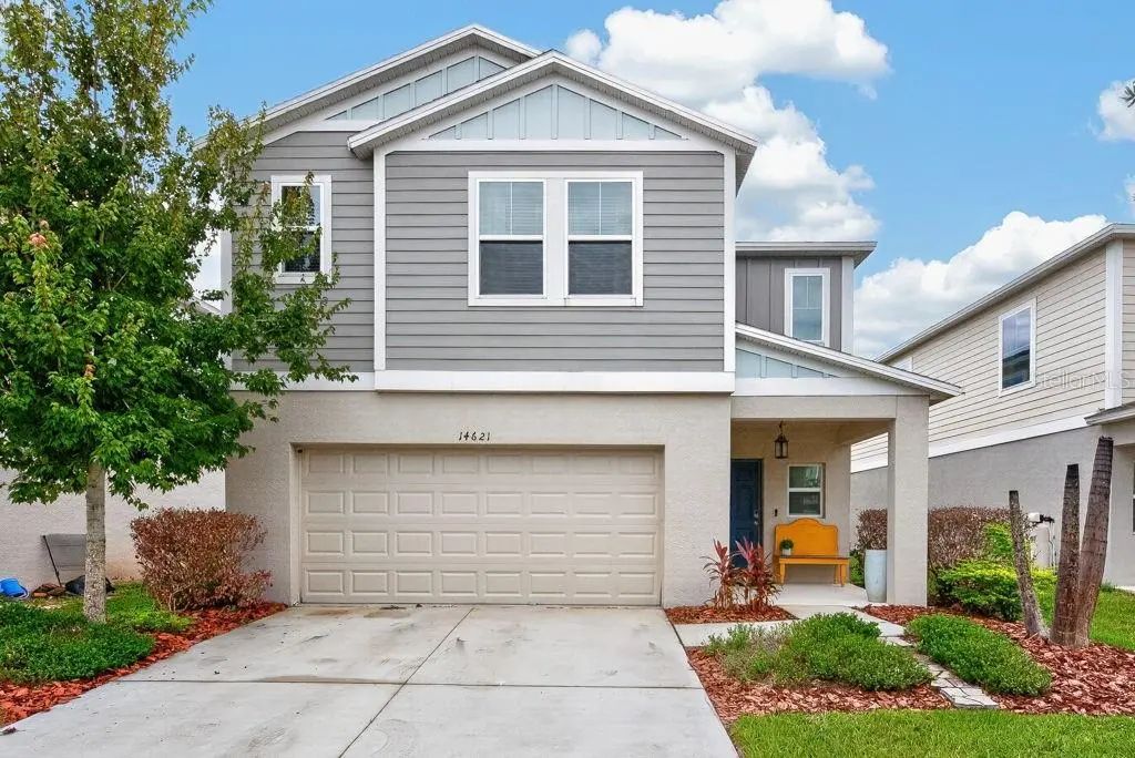 14621 Brumby Ridge Avenue, RIVERVIEW