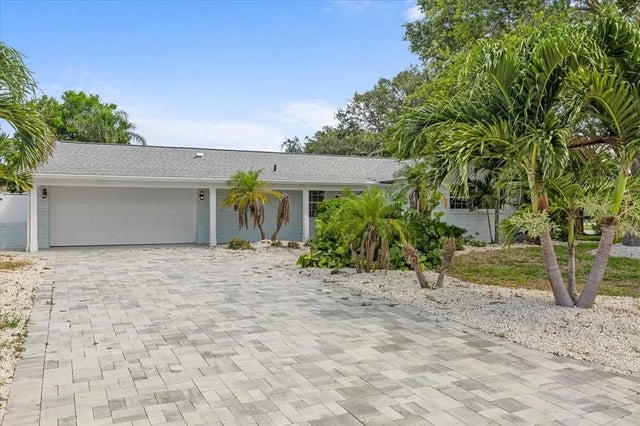 10001 S Yacht Club Drive, TREASURE ISLAND