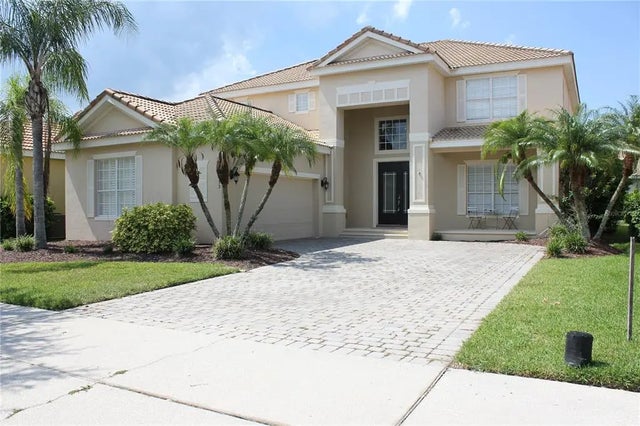 453 Venetian Villa Drive, NEW SMYRNA BEACH