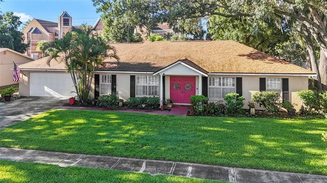 13212 Moran Drive, TAMPA