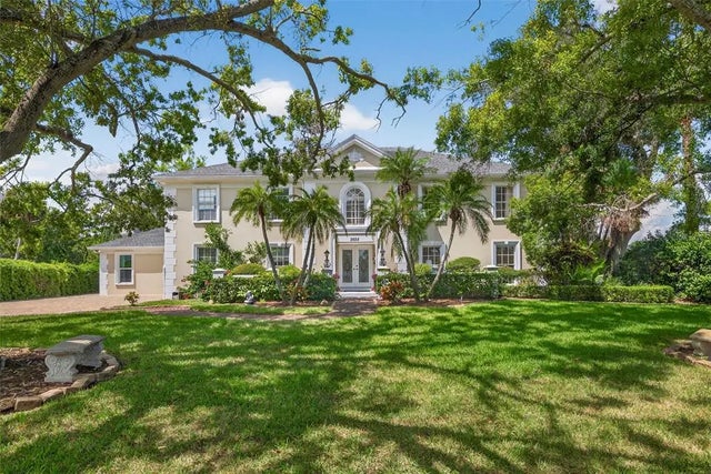 2625 Heron Lane N, CLEARWATER