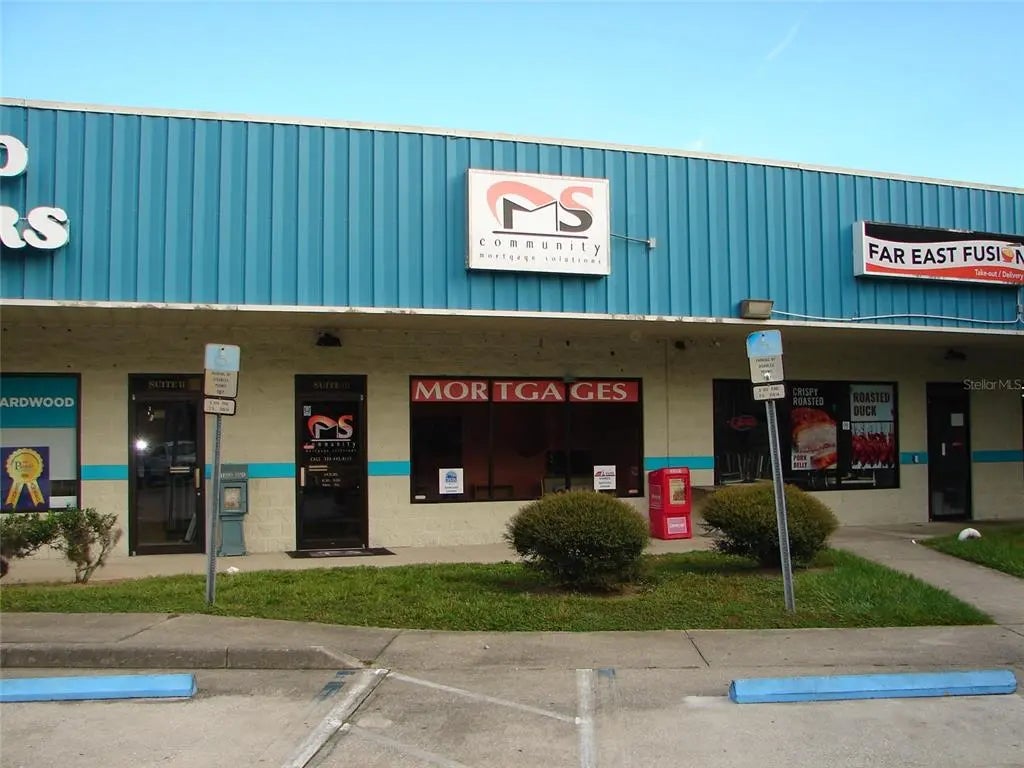 1030 Palm Coast Parkway Nw 3, PALM COAST