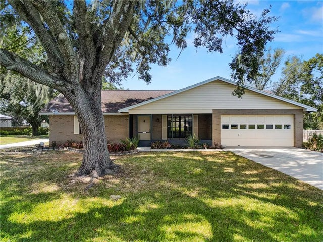 5023 Kensington Heights Drive, LAKELAND