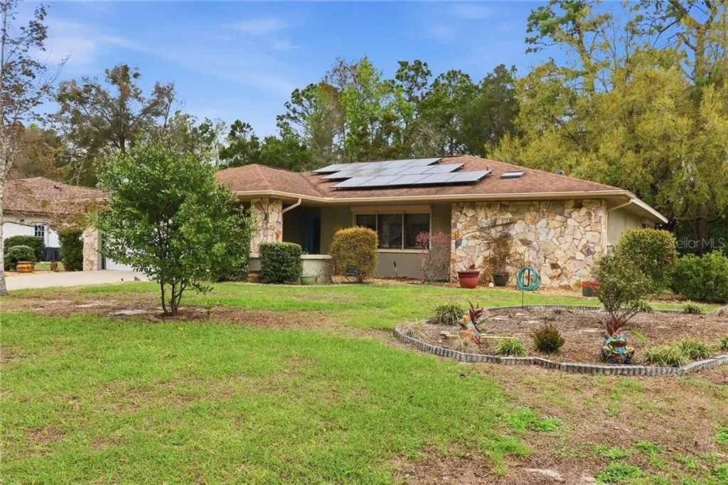 18 Foxgreen Court, Homosassa