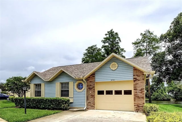 4756 Sheffield Drive, NEW PORT RICHEY