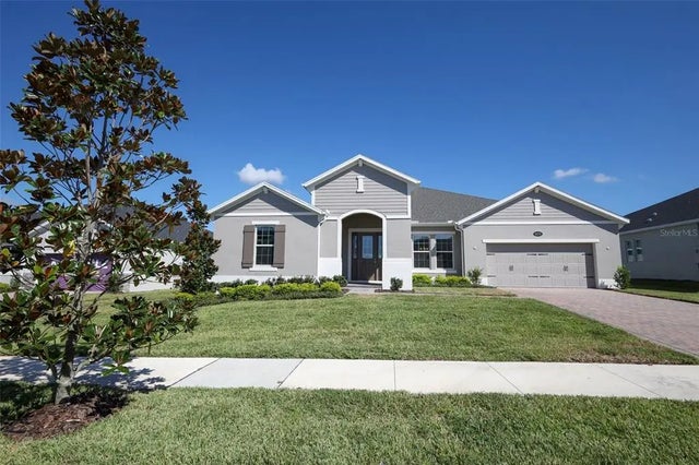 3279 Roseville Drive, APOPKA