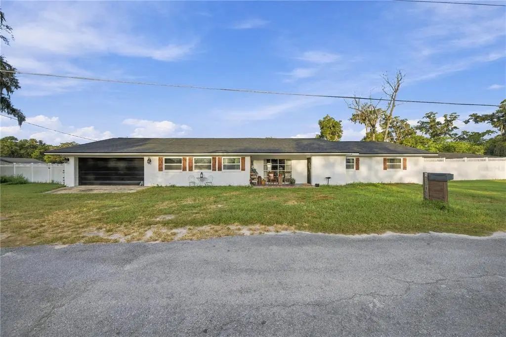 2412 Ne 11th Court, OCALA