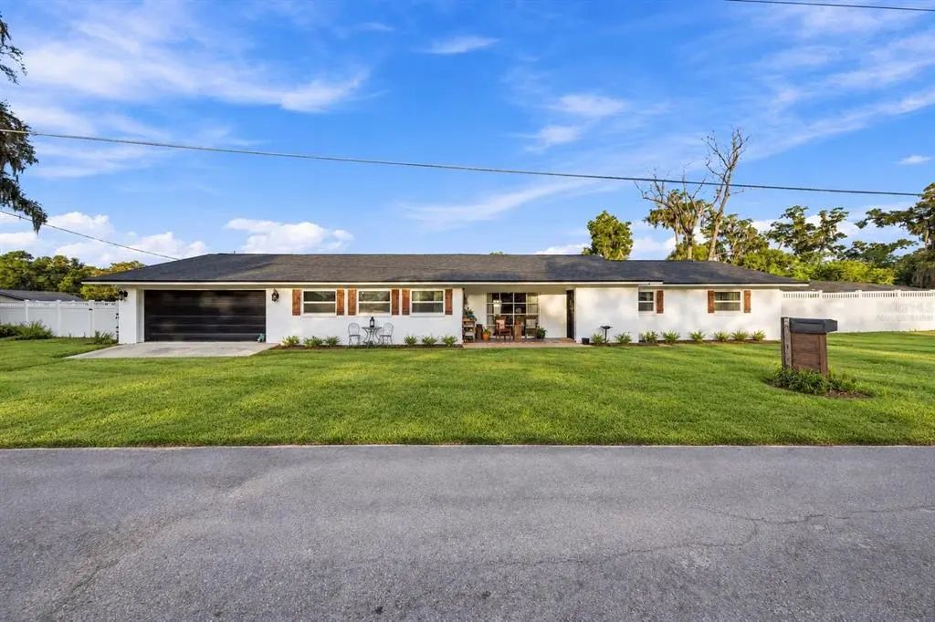 2412 Ne 11th Court, OCALA