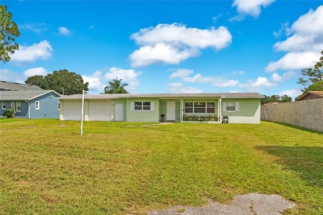 5701 Padgett Circle, ORLANDO