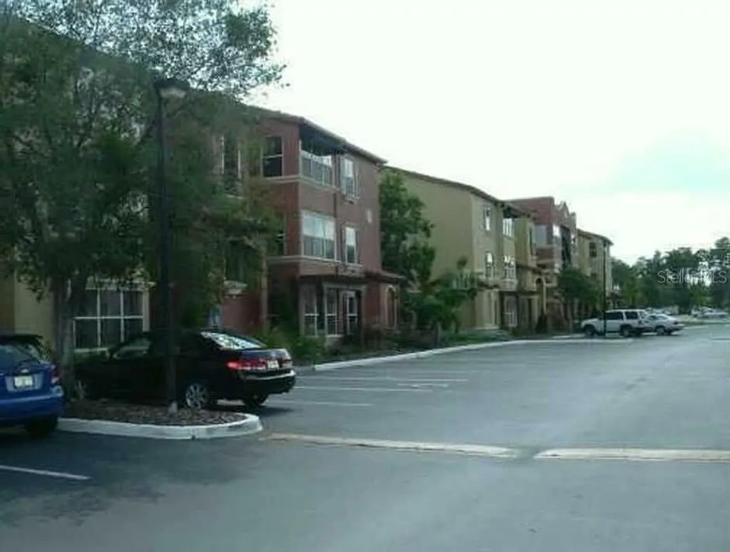 5160 Conroy Road 1435, ORLANDO