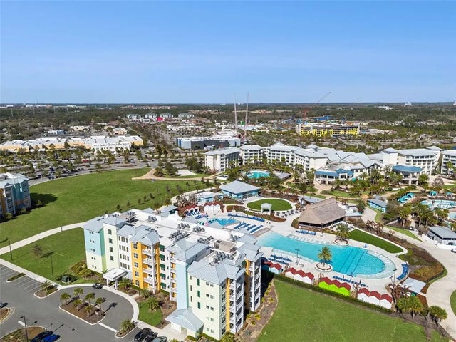 8061 Vacation Ave 510, KISSIMMEE