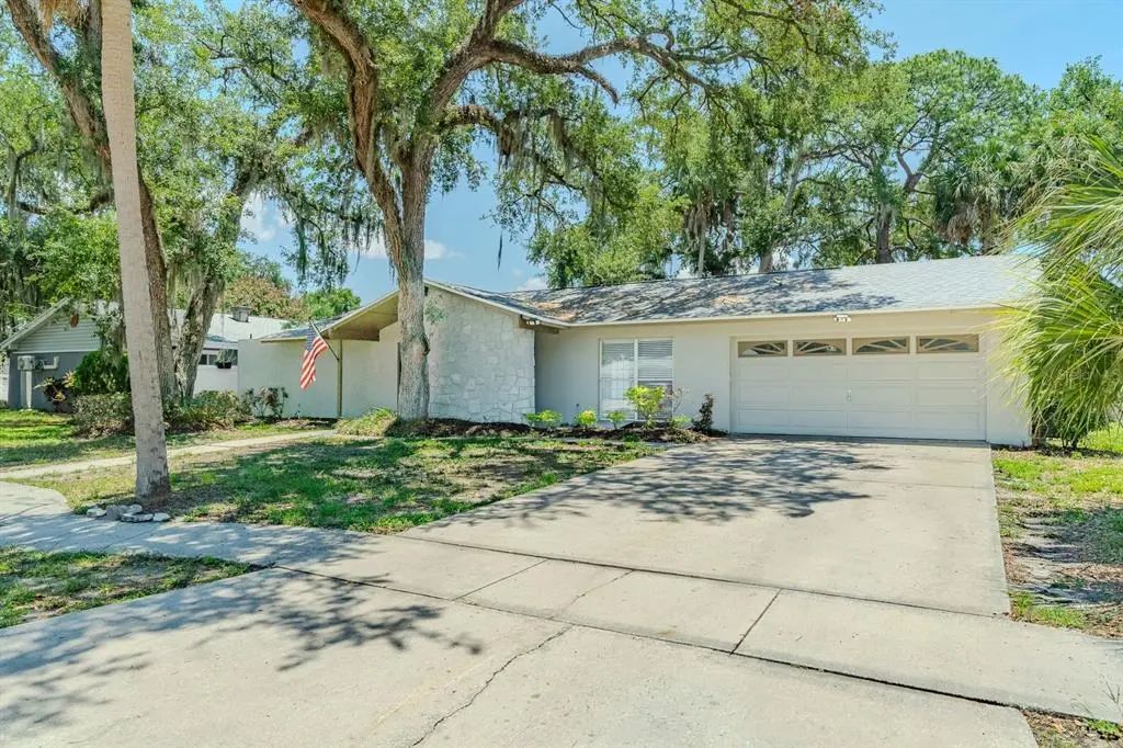 8018 W Pocahontas Avenue, TAMPA