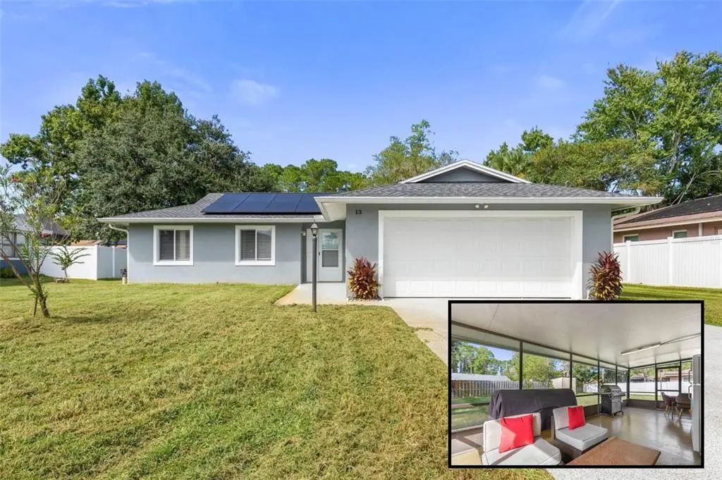 13 Belleaire Drive, PALM COAST